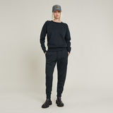 G-STAR Outlet Premium Core 2.0 Sweat Pants Dark blue