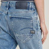 G-STAR Outlet Arc Boyfriend Jeans Light blue
