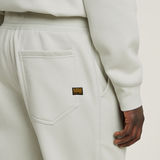 G-STAR Outlet Premium Core Type C Sweat Pants Grey