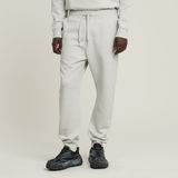 G-STAR Outlet Premium Core Type C Sweat Pants Grey