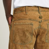 G-STAR Outlet G-STAR Elwood Regular Jeans Beige