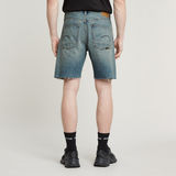 G-STAR Outlet Dakota Shorts Raw Edge Medium blue