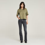 G-STAR Outlet Pocket Top Green