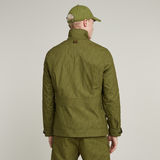 G-STAR Outlet Rovic Slim Field Jacket Multi color