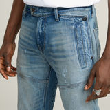 G-STAR Outlet Diver Slim Jeans Medium blue