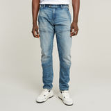 G-STAR Outlet Diver Slim Jeans Medium blue