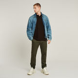 G-STAR Outlet Bronson 3.0 Slim Chino Multi color