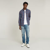 G-STAR Outlet Diver Slim Jeans Medium blue