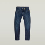 G-STAR Outlet Revend FWD Skinny Jeans Dark blue