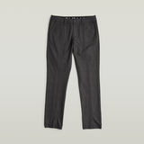 G-STAR Outlet Front Slit Chino Multi color