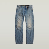 G-STAR Outlet G-STAR Elwood Regular Jeans Light blue