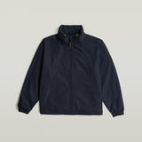 G-STAR Outlet Chaqueta ligera Expedition Sporty Azul oscuro