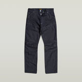 G-STAR Outlet G-STAR Elwood Regular Jeans Dark blue