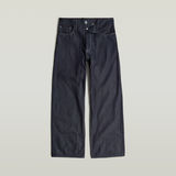 G-STAR Outlet Long Pocket Loose Jeans Dark blue