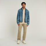 G-STAR Outlet Mosa Straight Chino Beige