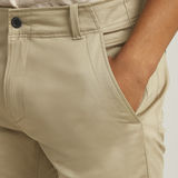 G-STAR Outlet Mosa Straight Chino Beige
