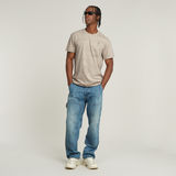 G-STAR Outlet Camiseta Wash Allover Multi color