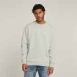 G-STAR Outlet Premium Core Sweater Grey