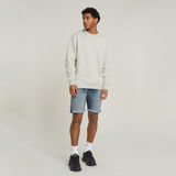 G-STAR Outlet Premium Core Sweater Grey
