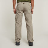 G-STAR Outlet Core Regular Cargo Pants Beige