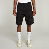 G-STAR Outlet Shorts Rovic Zip Relaxed Multi color