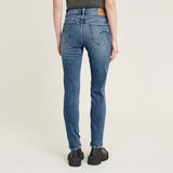 G-STAR Outlet Ace 2.0 Slim Straight Jeans Light blue