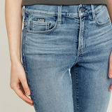 G-STAR Outlet Ace 2.0 Slim Straight Jeans Light blue