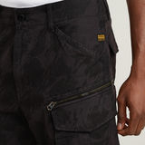 G-STAR Outlet Shorts Rovic Zip Relaxed Multi color