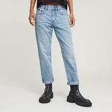 G-STAR Outlet Jeans Kate Boyfriend Azul claro