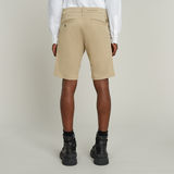 G-STAR Outlet Bronson 3.0 Slim Chino Shorts Multi color