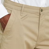 G-STAR Outlet Bronson 3.0 Slim Chino Shorts Multi color