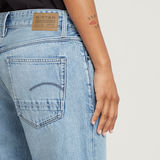 G-STAR Outlet Jeans Kate Boyfriend Azul claro