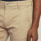 G-STAR Outlet Pantalones Skinny Chino 3.0 Beige