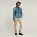 G-STAR Outlet Pantalones Skinny Chino 3.0 Beige