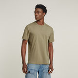 G-STAR Outlet Nifous T-Shirt Green