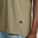 G-STAR Outlet Nifous T-Shirt Green
