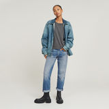 G-STAR Outlet Kate Boyfriend Jeans Medium blue