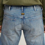 G-STAR Outlet G-STAR Elwood Regular Jeans Light blue