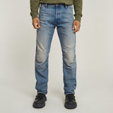 G-STAR Outlet G-STAR Elwood Regular Jeans Light blue