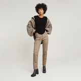 G-STAR Outlet Pantalones Skinny Cargo 2.0 Beige