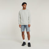 G-STAR Outlet Mosa Shorts Medium blue