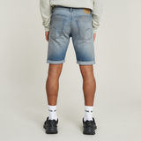 G-STAR Outlet Mosa Shorts Medium blue
