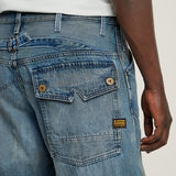 G-STAR Outlet Jeans 5620 Loose Azul claro