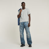 G-STAR Outlet Jeans 5620 Loose Azul claro