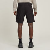 G-STAR Outlet Bronson 3.0 Slim Chino Shorts Black