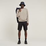 G-STAR Outlet Bronson 3.0 Slim Chino Shorts Black