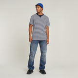 G-STAR Outlet Nifous Stripe T-Shirt Multi color