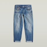 G-STAR Outlet Kate Boyfriend Jeans Medium blue