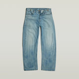 G-STAR Outlet Jeans Bend Loose Azul claro