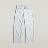 G-STAR Outlet Bend Loose Jeans Light blue
